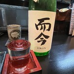 おいしい酒と料理 なかよし - 
