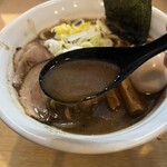 麺屋 たけ井 - 