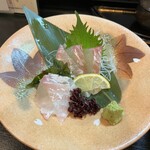 おいしい酒と料理 なかよし - 