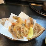 おいしい酒と料理 なかよし - 