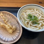 宮武うどん - 