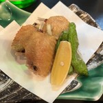 おいしい酒と料理 なかよし - 