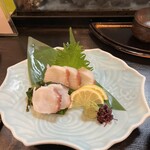 おいしい酒と料理 なかよし - 