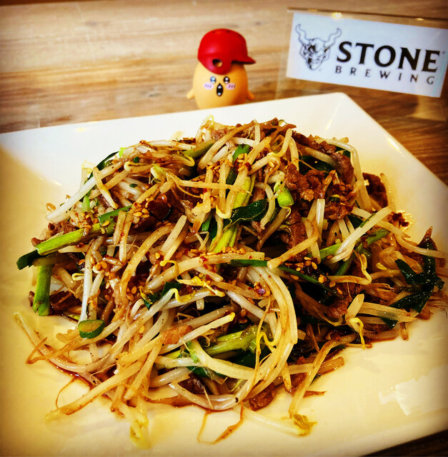 Teppan Yaki Okonomiyaki BAKU photo 5