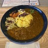 ホールスパイスカレー恵比寿青藍