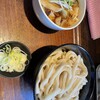 柿屋 うどん