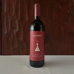 LA BETTOLA da Ochiai NAGOYA - 《赤ワイン》ロッソ　ディ　モンタルチーノ