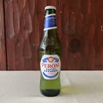 LA BETTOLA da Ochiai NAGOYA - イタリアビール》ナストロアズーロ