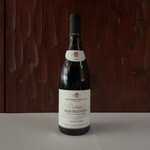 [Red wine] Burgundy Pinot Noir