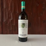 h LA BETTOLA da Ochiai NAGOYA - 《白ワイン》アンぺリオ　ランゲ　シャルドネ