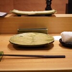 焼鳥火團 - カウンター