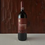 h LA BETTOLA da Ochiai NAGOYA - 《赤ワイン》キャンティ　クラシコ