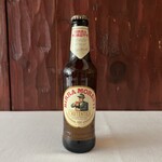 h LA BETTOLA da Ochiai NAGOYA - イタリアビール》モレッティ
