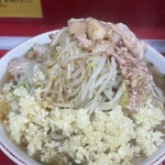 ラーメン二郎 - 