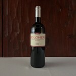 LA BETTOLA da Ochiai NAGOYA - 《赤ワイン》ボルゲリ　ロッソ
