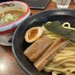 Tsukemen Kirari - 