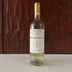LA BETTOLA da Ochiai NAGOYA - 《白ワイン》ロエロ　アルネイス　アンテリージオ