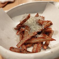 割烹ダイニング波里 - 