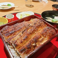 炭焼 うな富士 有楽町店 - 