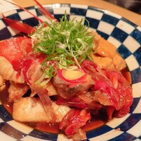割烹ダイニング波里 - 