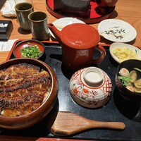 炭焼 うな富士 有楽町店 - 