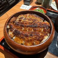 炭焼 うな富士 有楽町店 - 