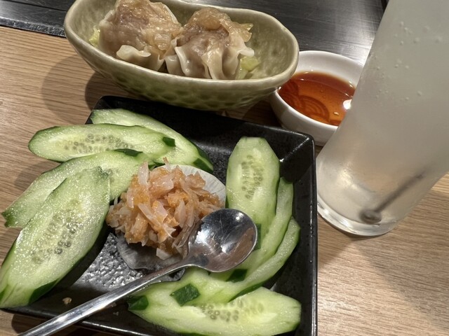 秋田の鉄板酒場 ふじやま｜本格鉄板焼きと居心地の良い雰囲気