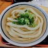 純手打ち讃岐うどん五郎