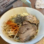 ラーメン荘 地球規模で考えろ - 