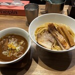 自家製麺 つきよみ - 