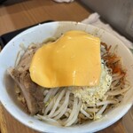 ラーメン荘 地球規模で考えろ - 