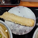 純手打ち讃岐うどん五郎 - 