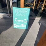 RONIN Coffee - 