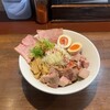 らーめん香澄 阿波座本店