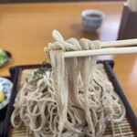 Hakodatesoba Shigino - 