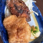 ベリーベリーカフェ - 