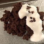 封灯 - ガトーショコラ