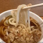 (有)高本製麺所 - 