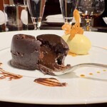 あざみ野うかい亭 - 