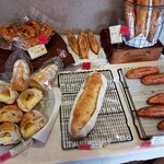 石釜パン工房 KIRARI - 