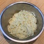 ラーメン屋 游 - 