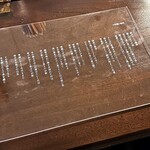 封灯 - シェアエッセイ