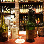 カルバドール - Adrien Camut 1929