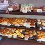 石釜パン工房 KIRARI - 