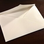 封灯 - メニュー