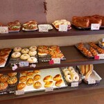 石釜パン工房 KIRARI - 