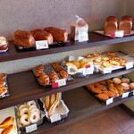 石釜パン工房 KIRARI - 