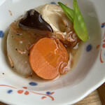 ベリーベリーカフェ - 