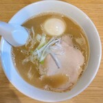 ラーメン屋 游 - 