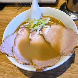 ラーメン屋 游_1